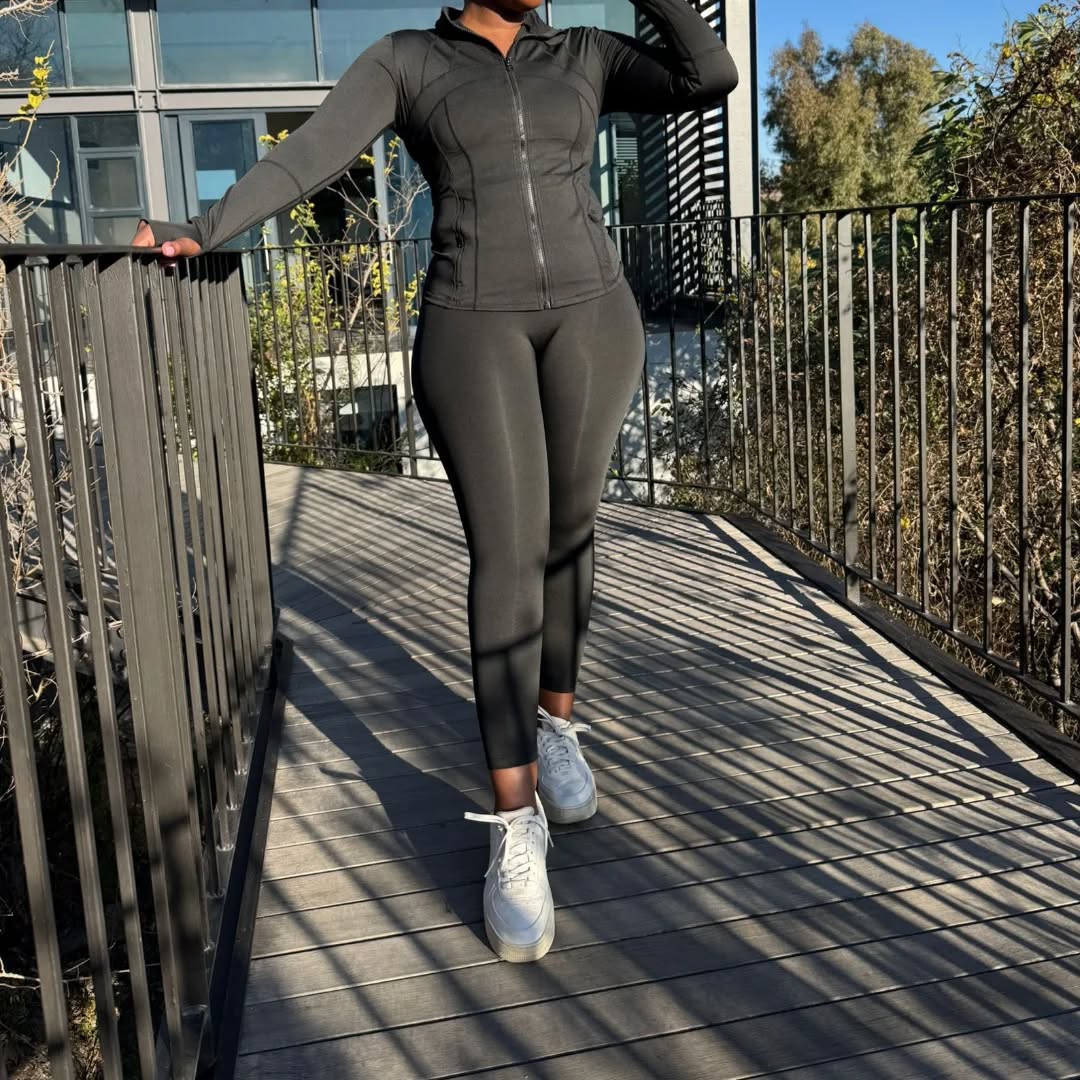 Ladies Two Piece