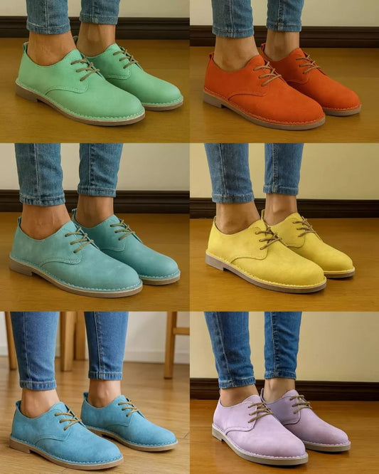 Colourful Vellies Available