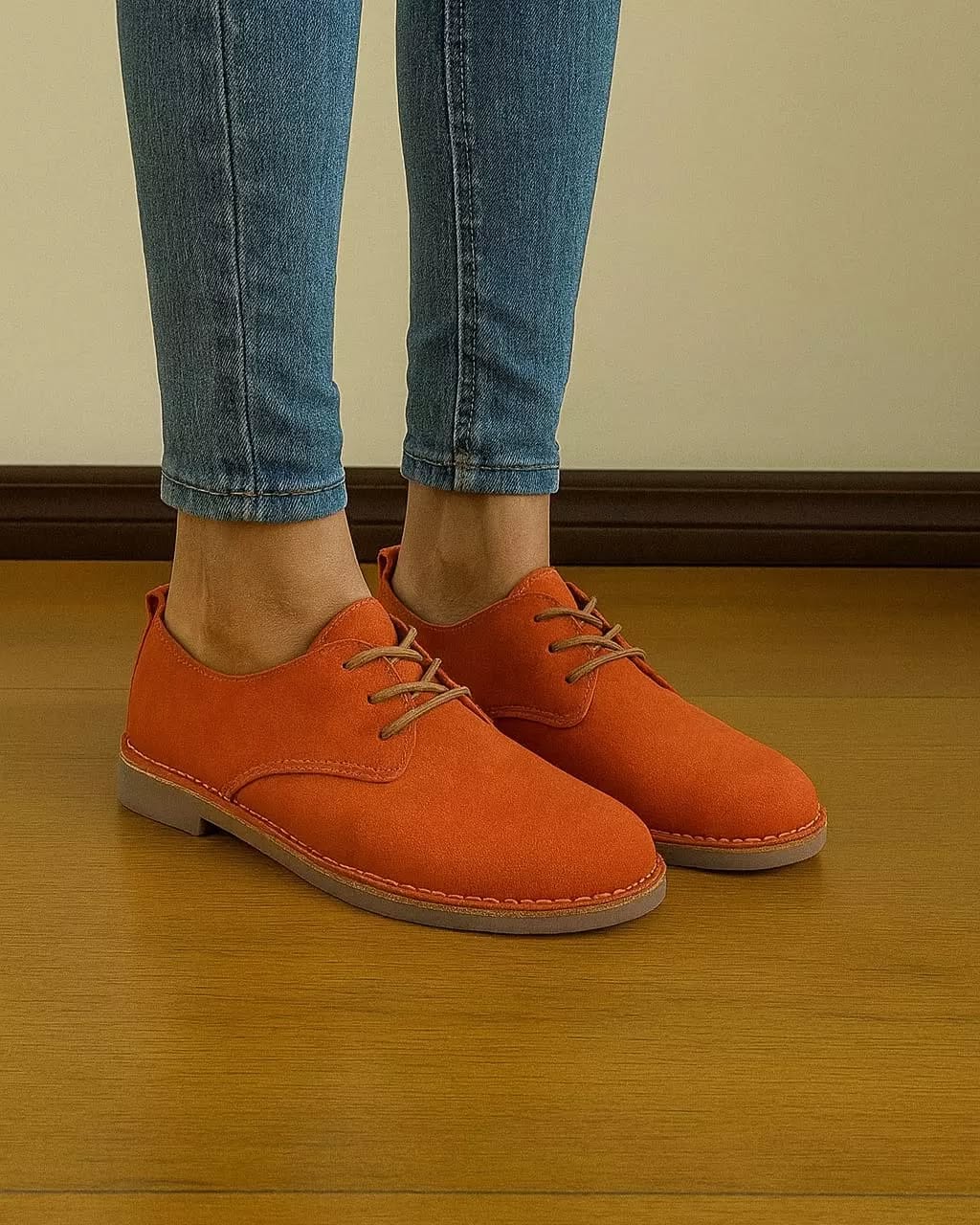 Colourful Vellies Available
