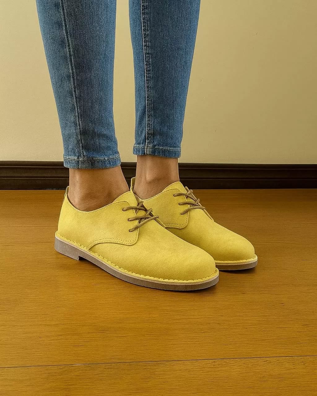 Colourful Vellies Available