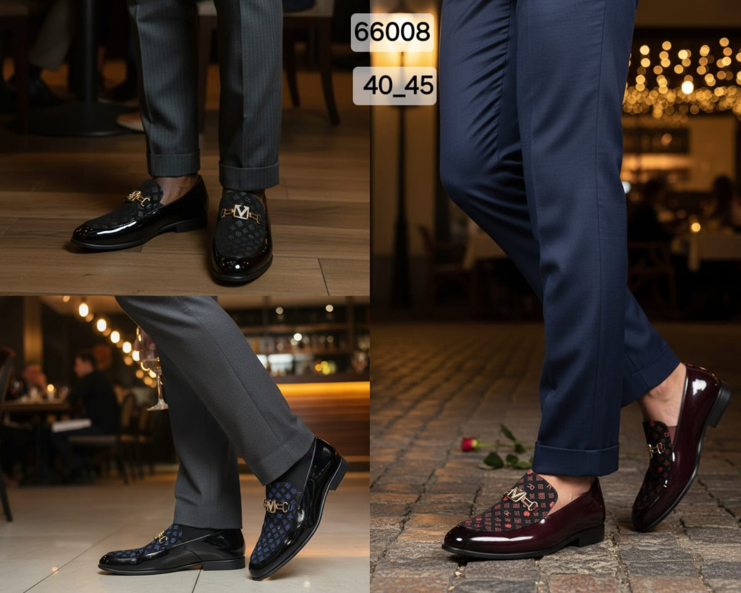 Men Formal Shoes