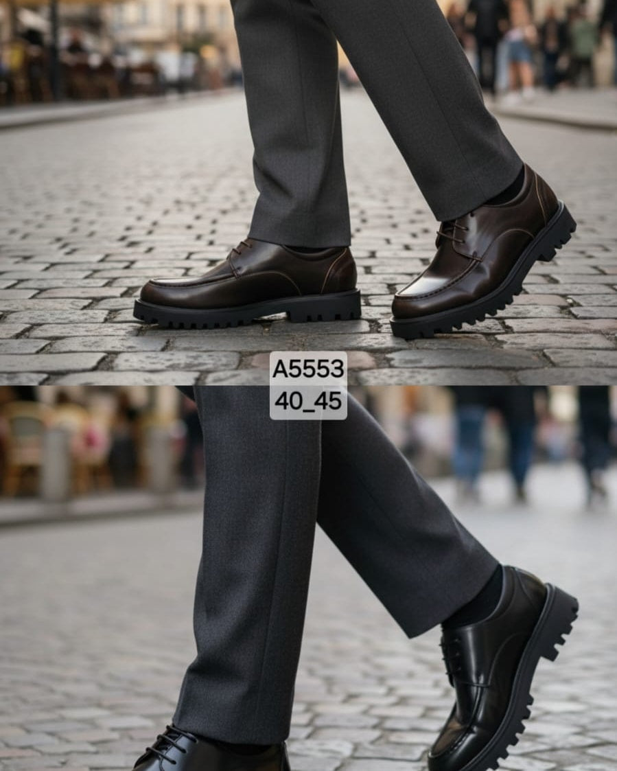 Men Formal Shoes
