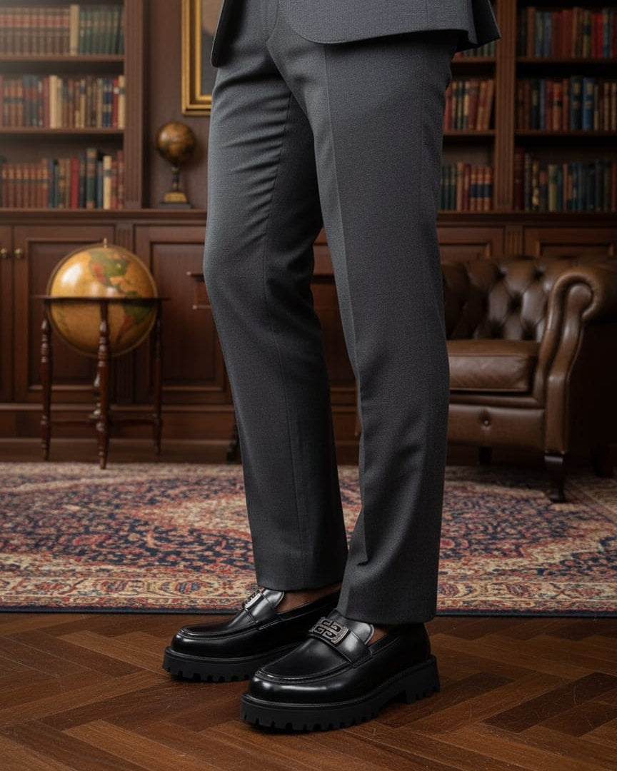 Men Formal Shoes