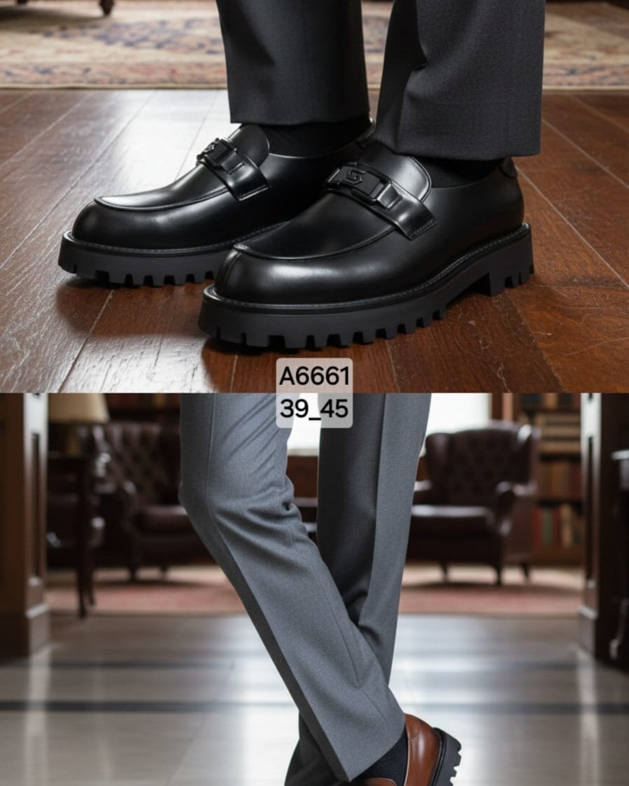 Men Formal Shoes