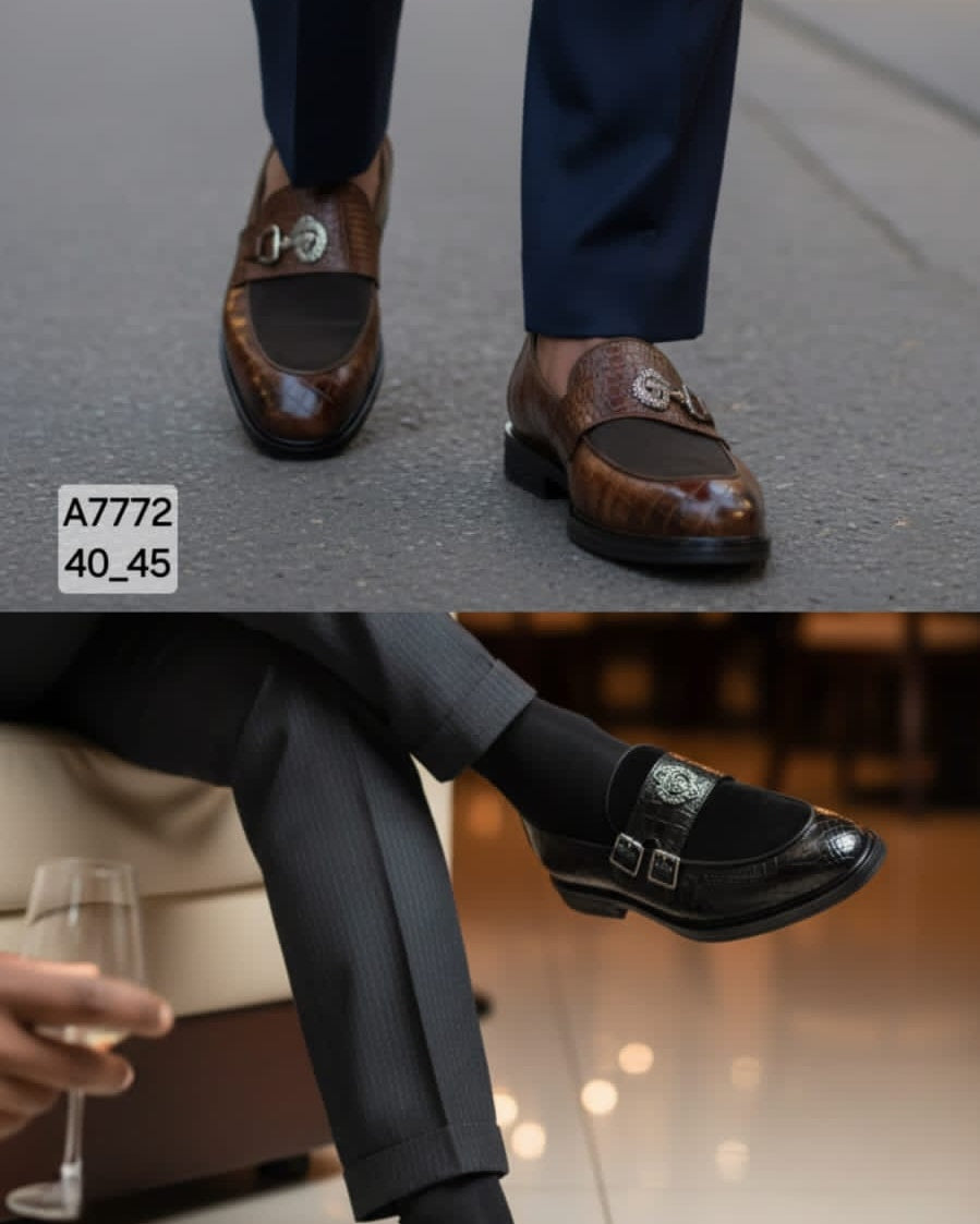 Men Formal Shoes