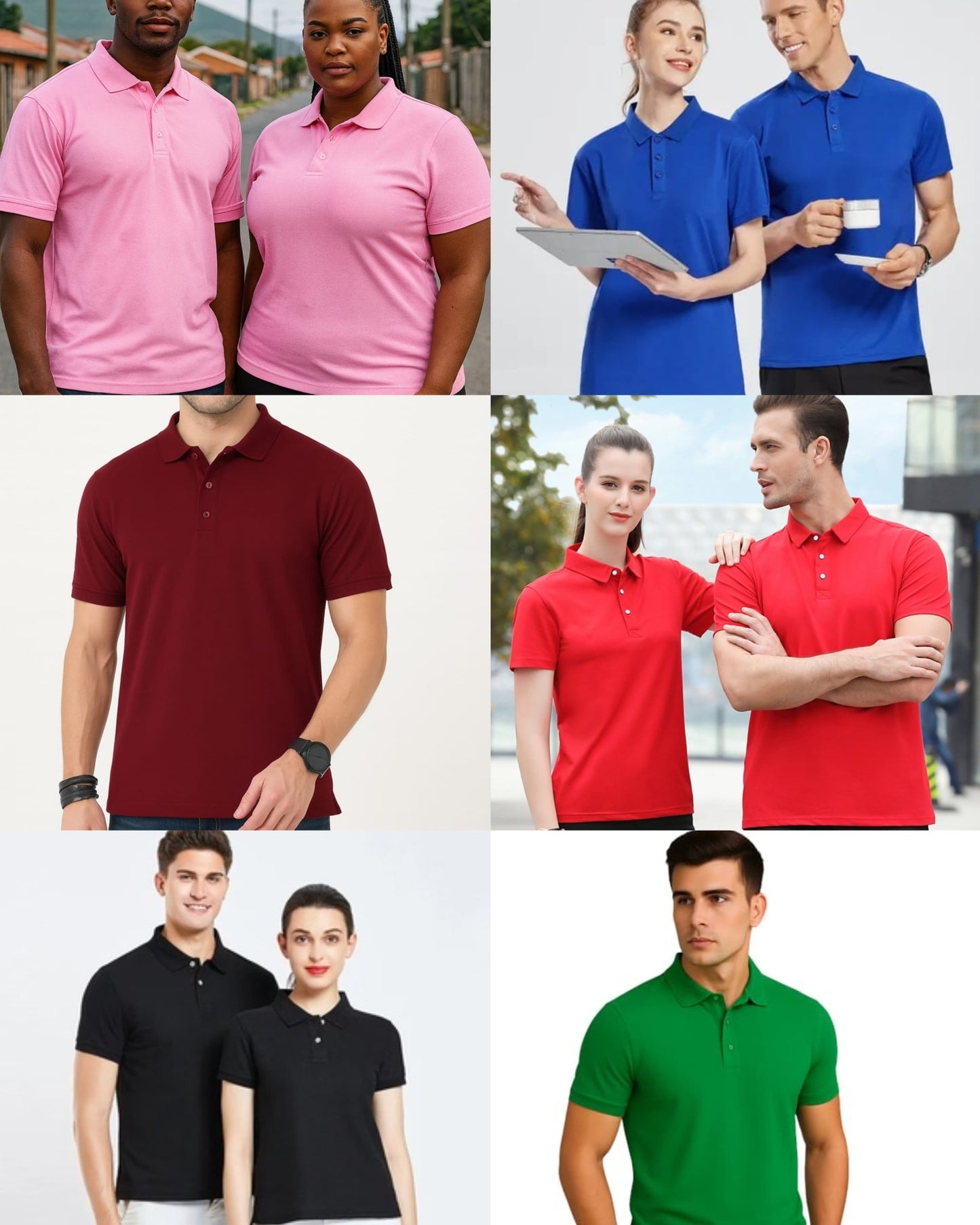 Summer TShirts