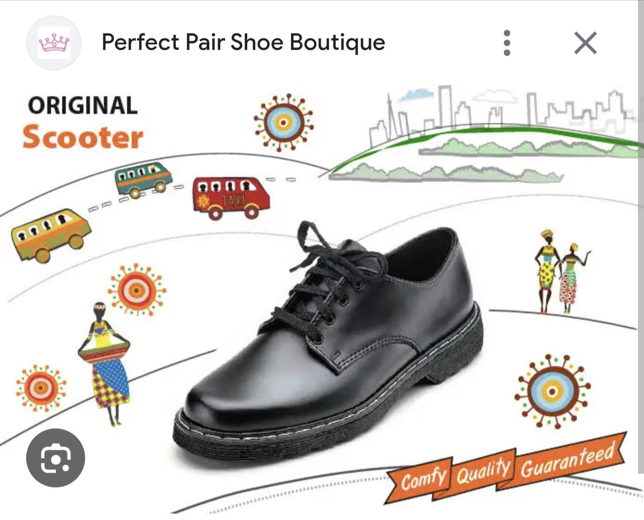 Buccaneer Boys Girls Men and Youth Shoes