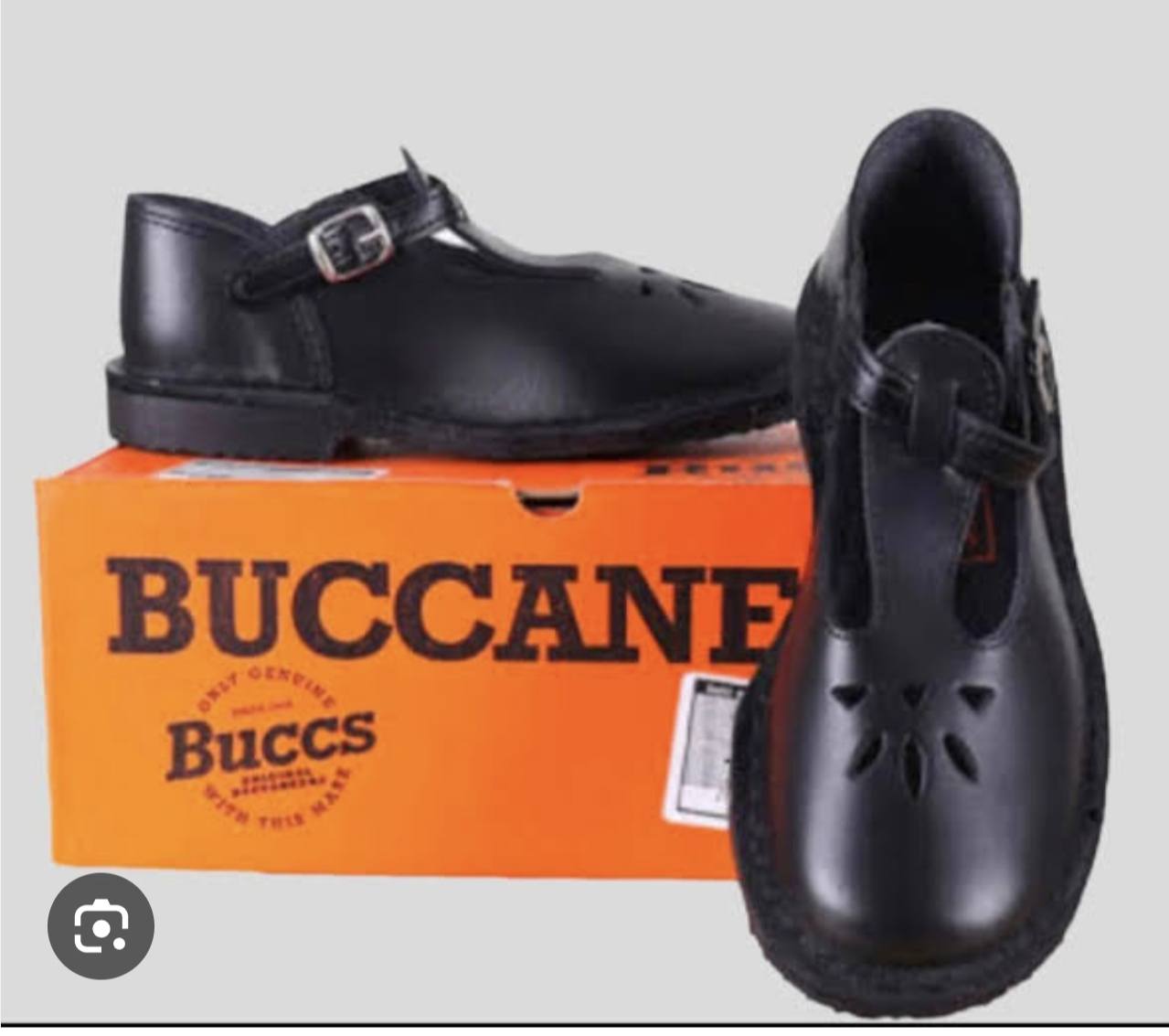 Buccaneer Boys Girls Men and Youth Shoes