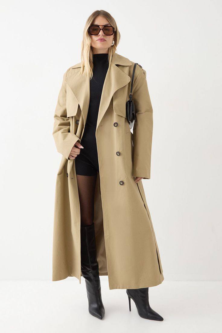 Winter Formal Coat