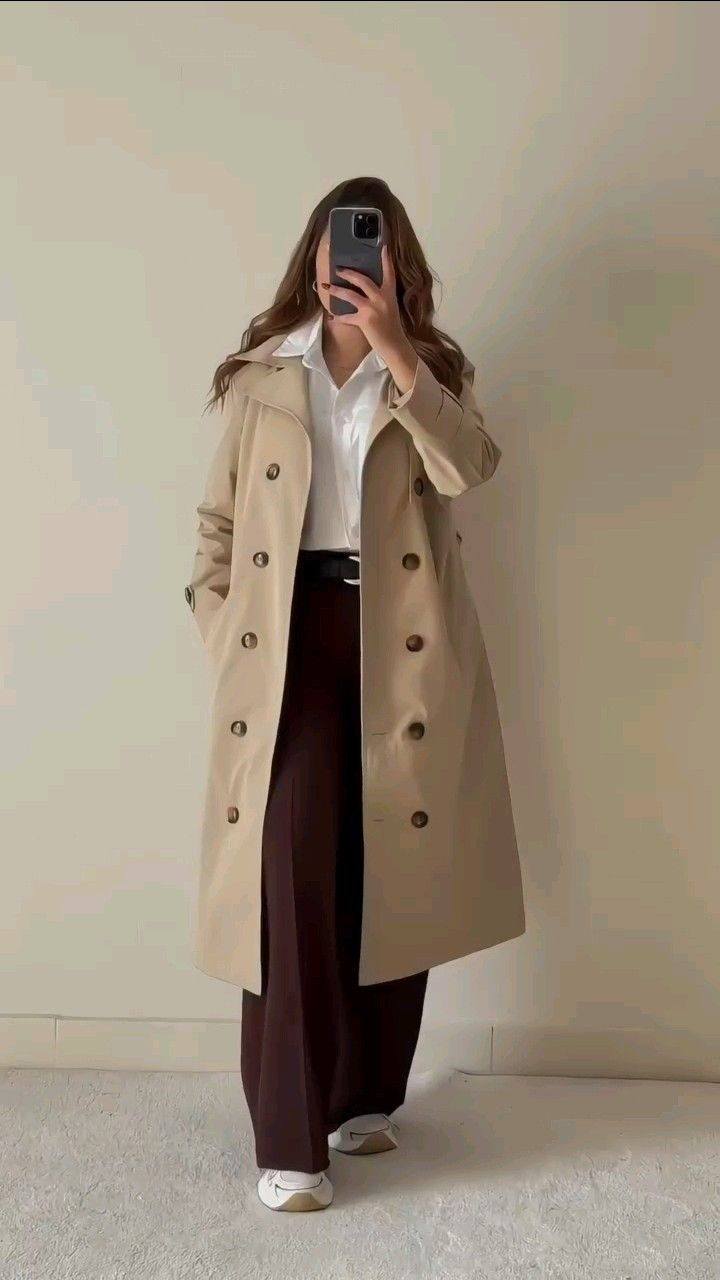 Winter Formal Coat