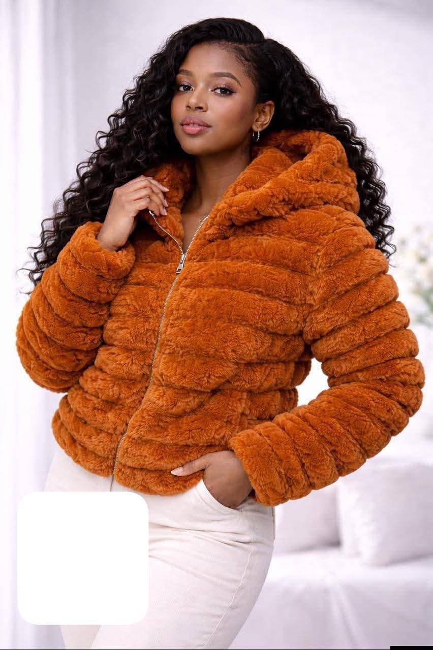 Cosy Jacket