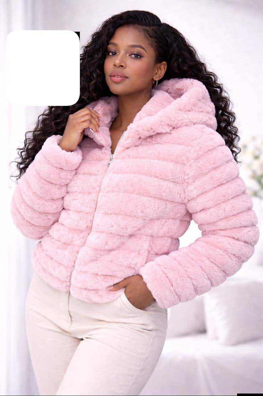Cosy Jacket