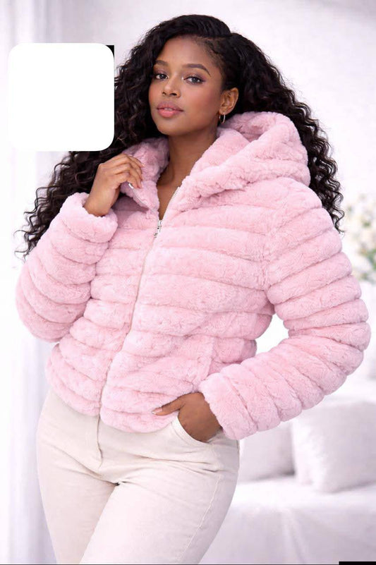 Cosy Jacket