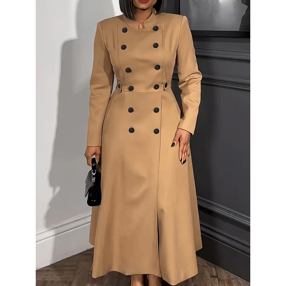 Ladies Trench Coats
