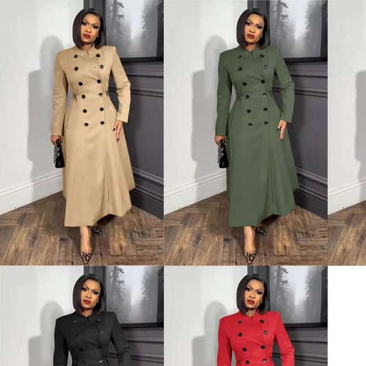Ladies Trench Coats