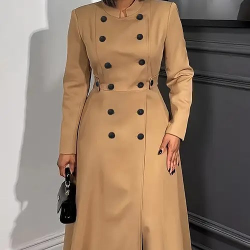 Ladies Trench Coats
